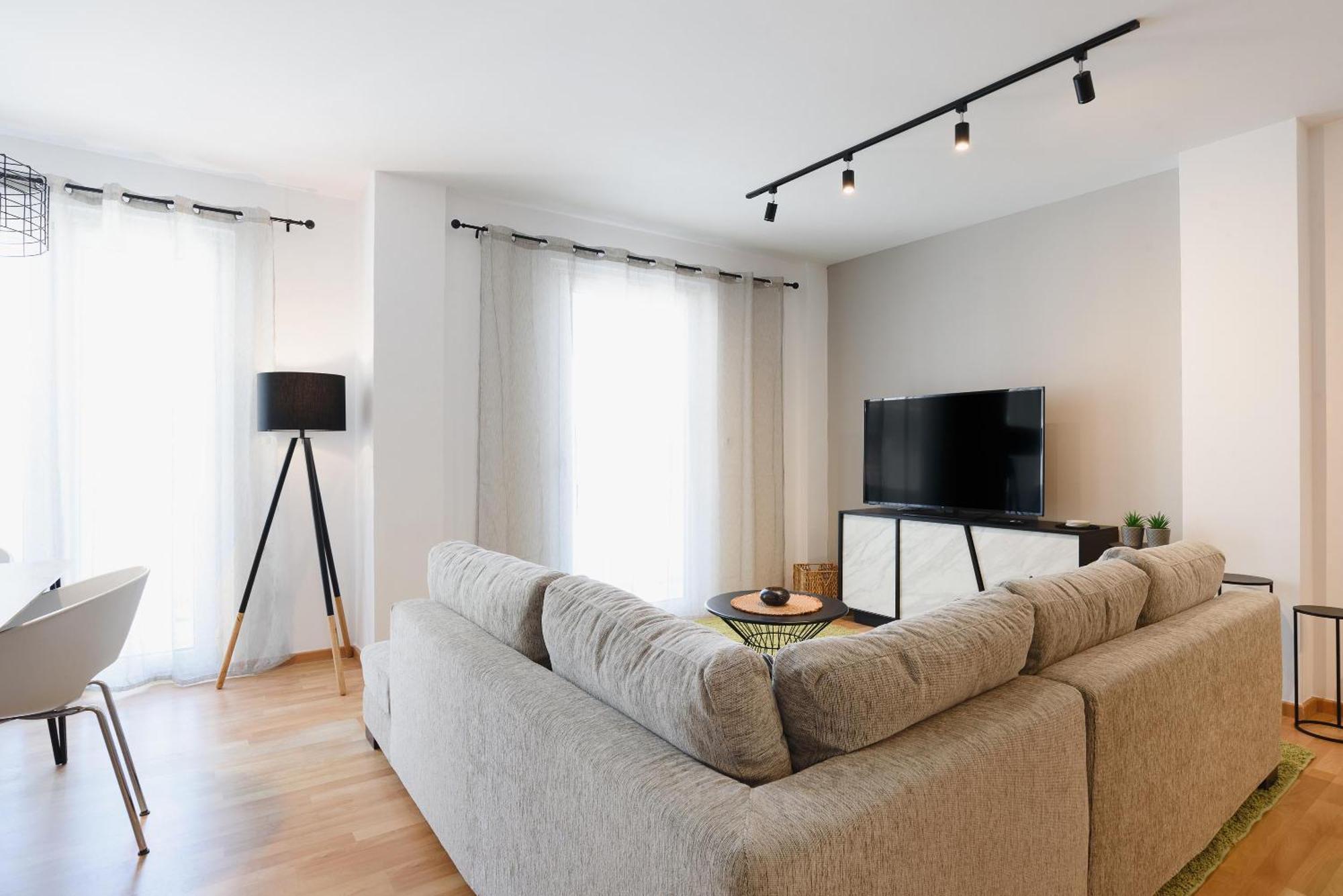 Mandraki City Center Apartments Rhodes City Exterior foto