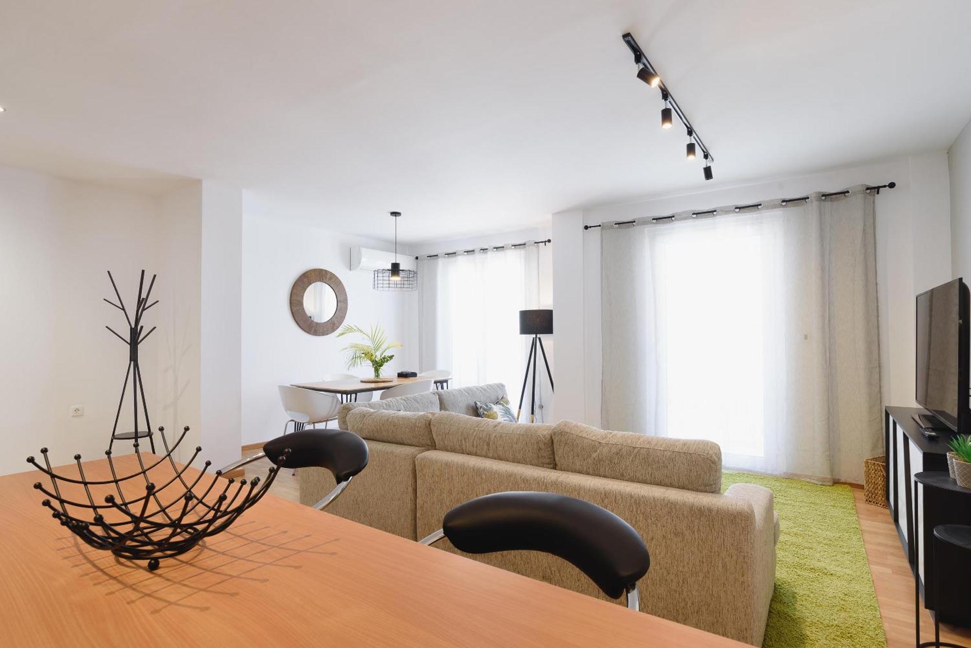 Mandraki City Center Apartments Rhodes City Exterior foto