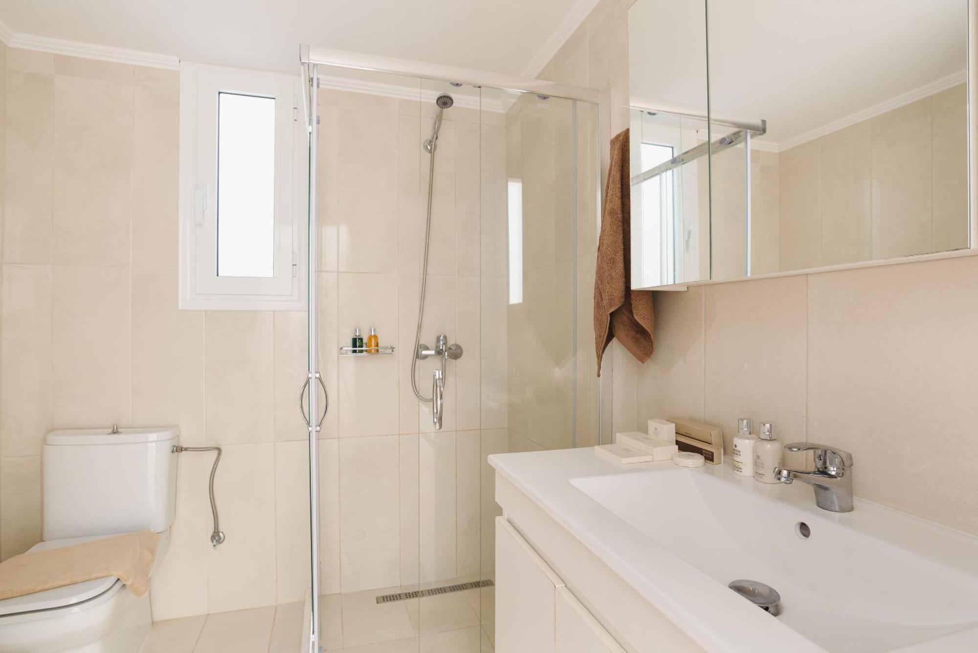 Mandraki City Center Apartments Rhodes City Exterior foto