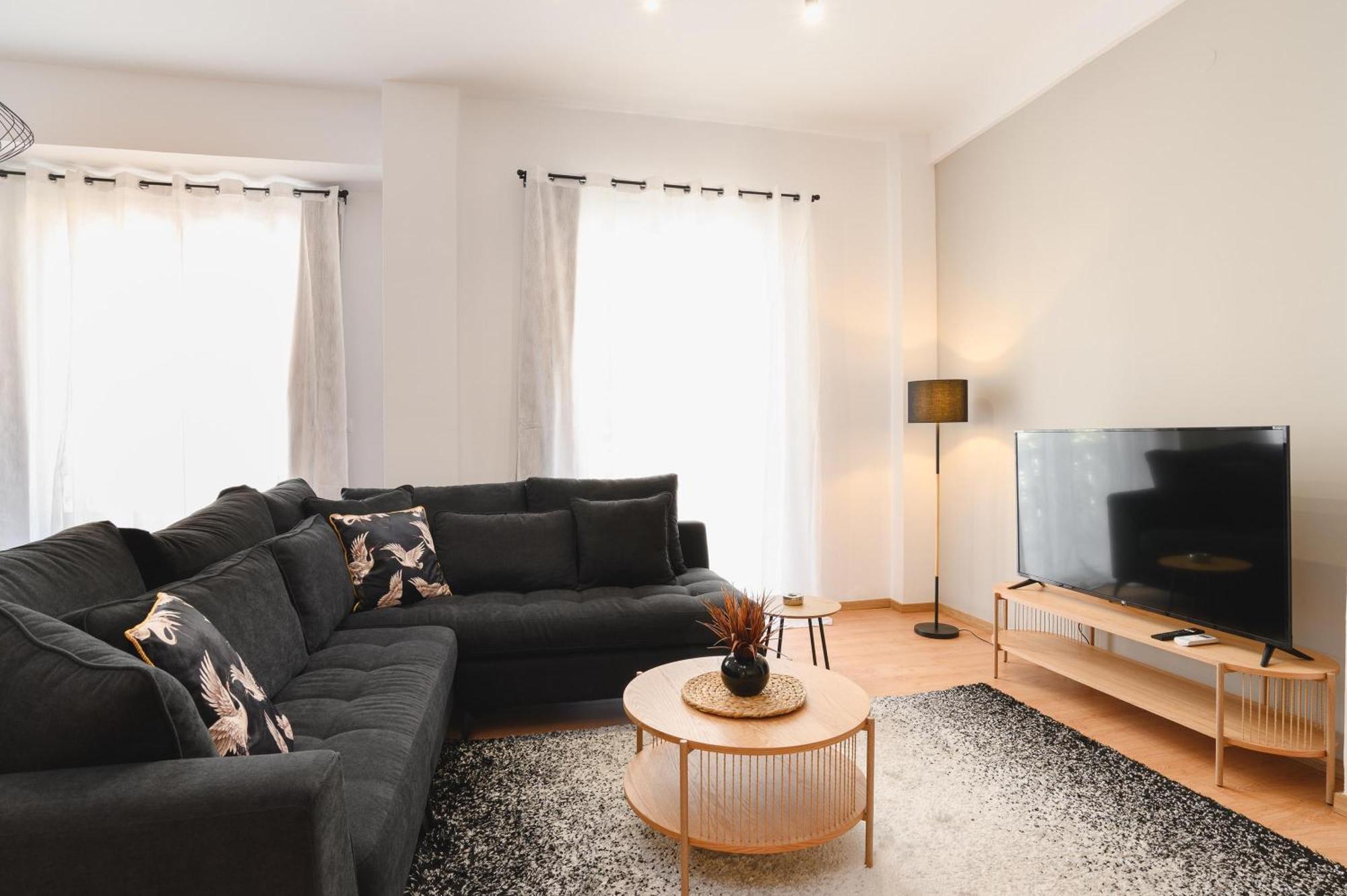 Mandraki City Center Apartments Rhodes City Exterior foto