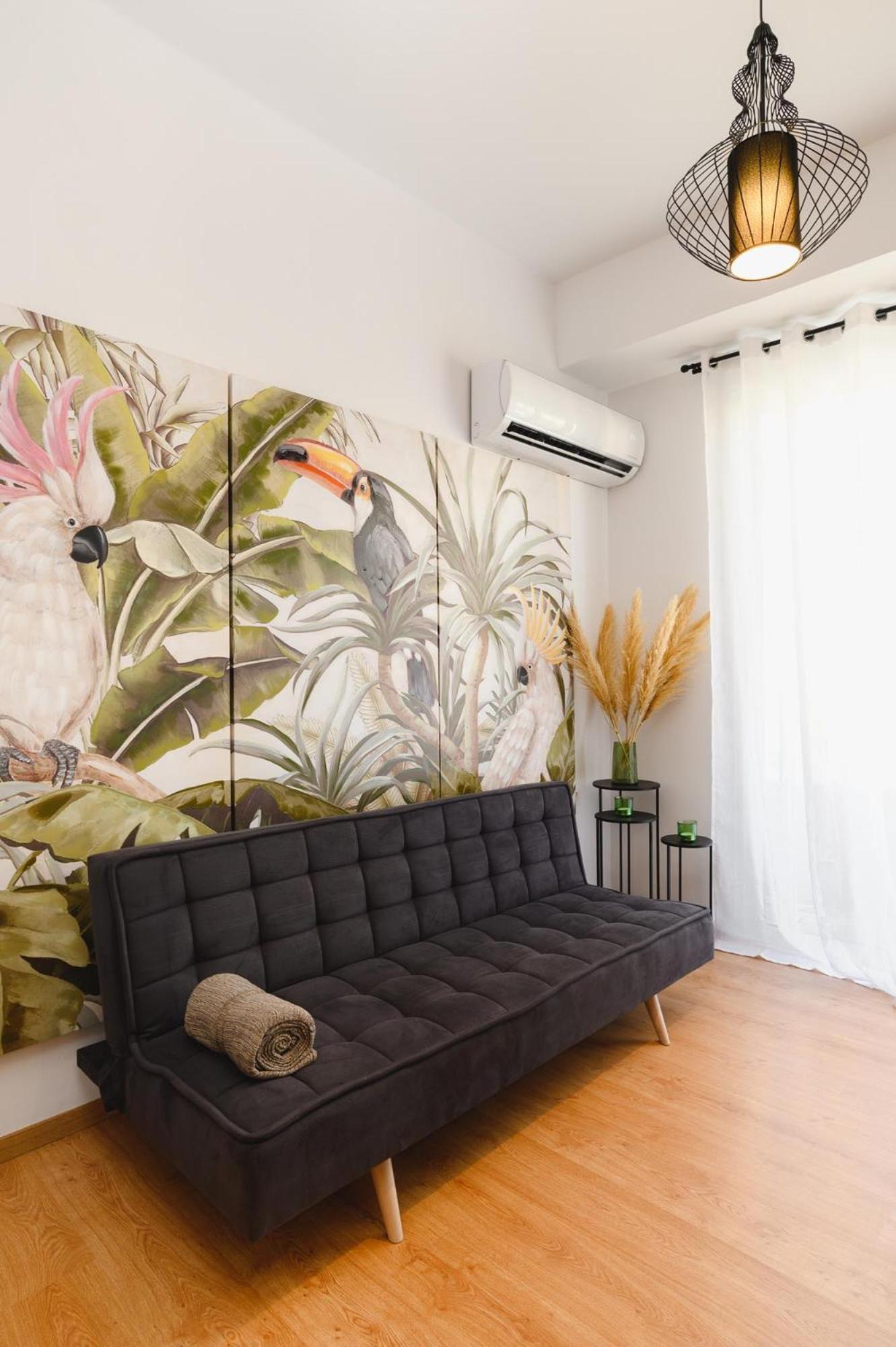 Mandraki City Center Apartments Rhodes City Exterior foto